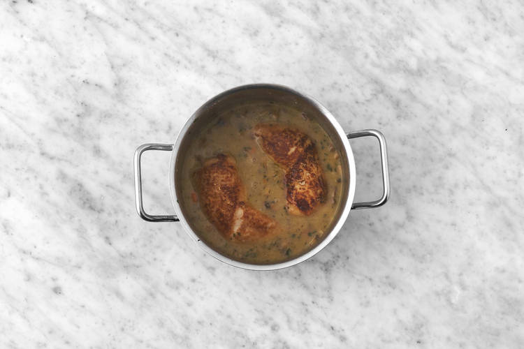 On cuit, on goûte, on ajuste