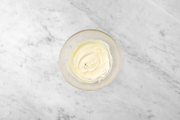 La sauce qui fait la diff'