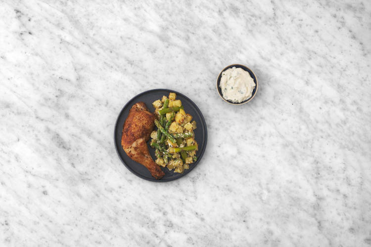 On dresse, on savoure !