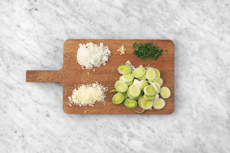 La découpe, la suite