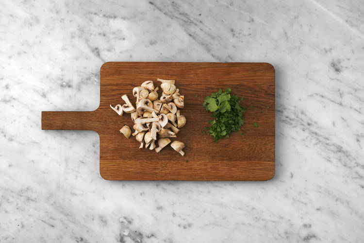 La découpe : partie 2