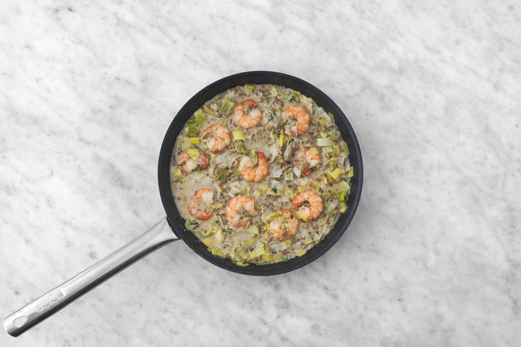 On cuit, on goûte, on ajuste