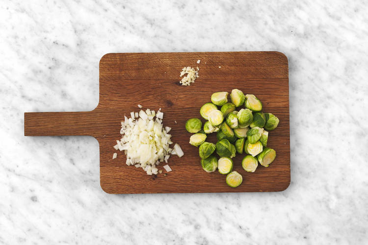 Coupe, tranche, cisèle !