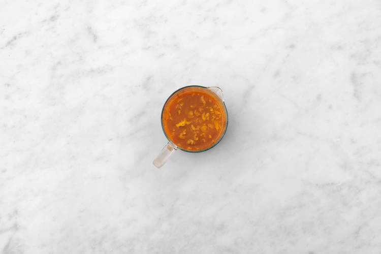 Sauce qui peut