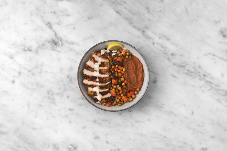 On dresse, on savoure !