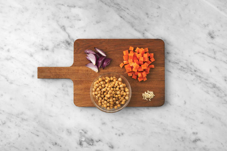 Coupe, tranche, cisèle !