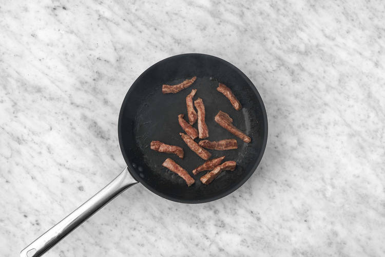 Quelle cuisson pour la viande ?