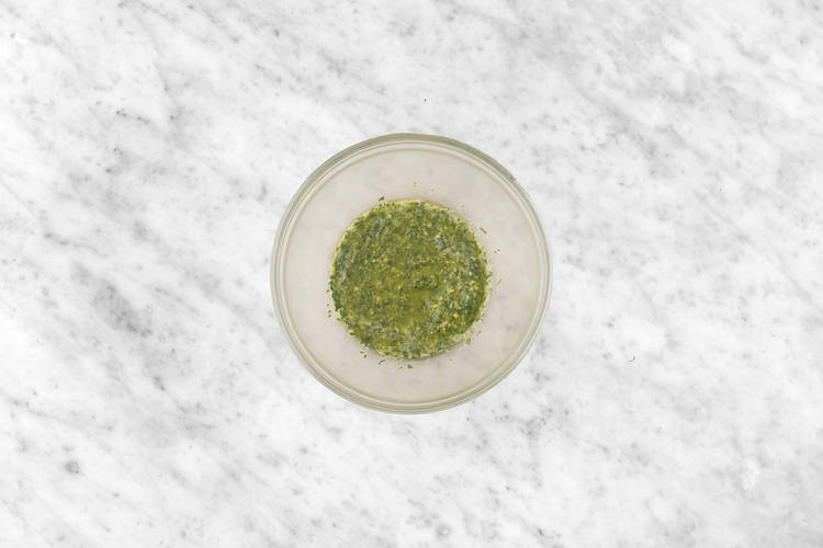 Les amandes colorent !