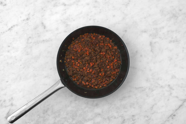 La touche spicy