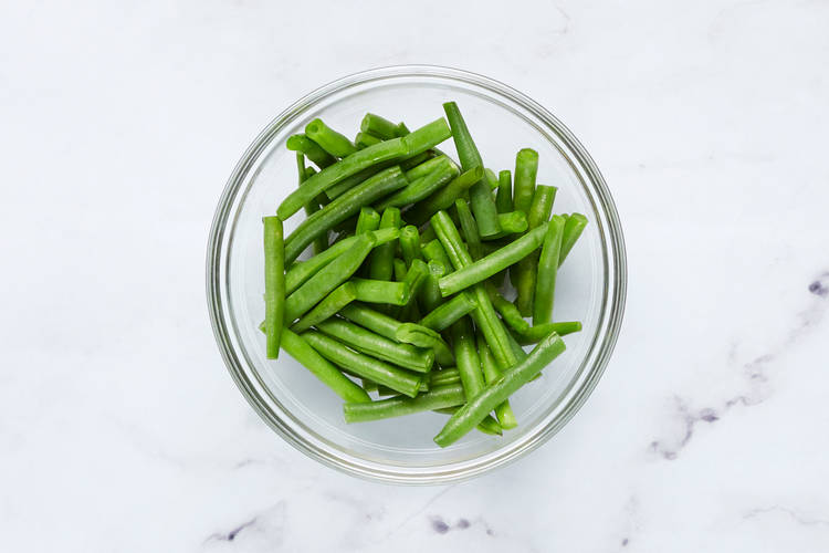 Cook Green Beans