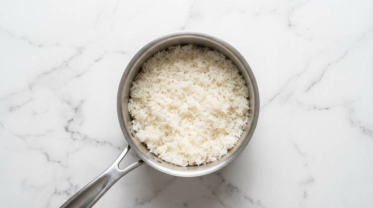 Cook Rice