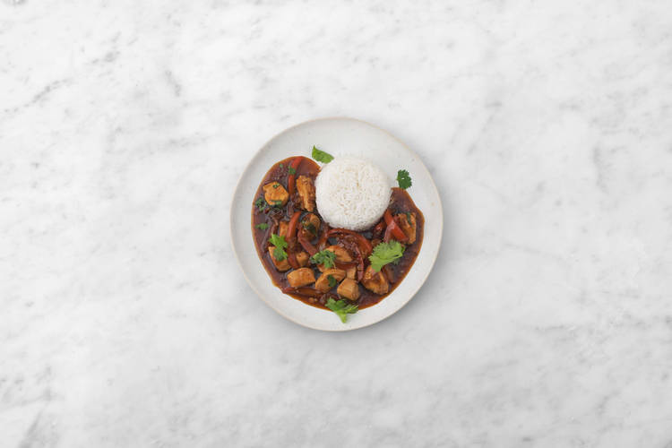 Prêt à servir, chef !