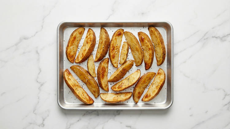 Roast Potatoes