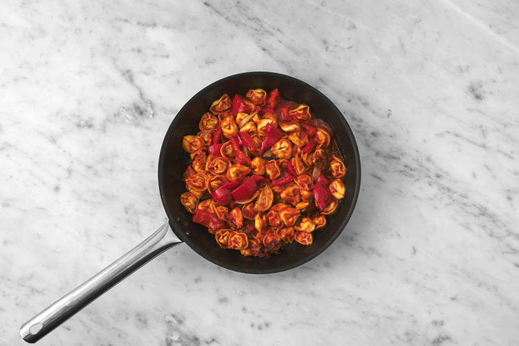 Bring it all together