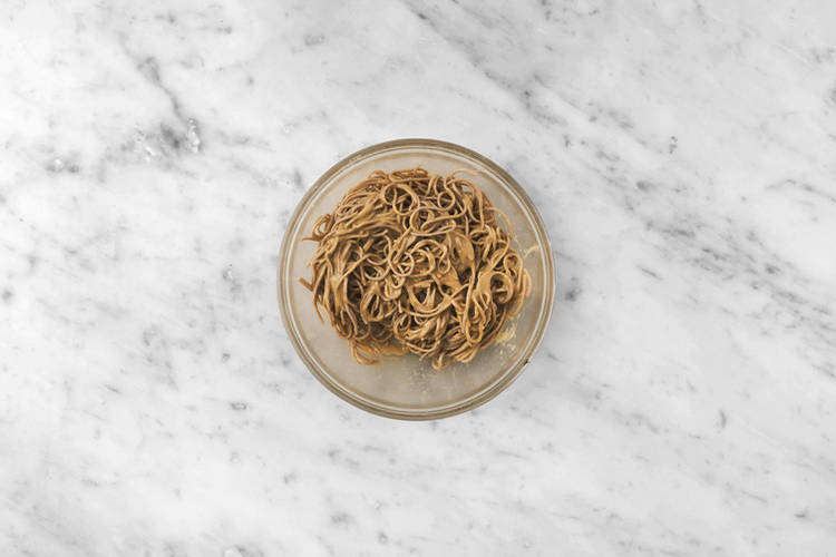 Bring it all together