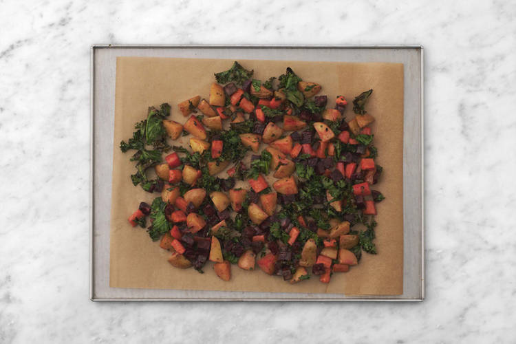 Bring it all together