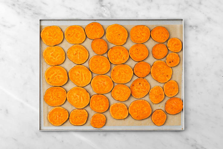 3, 2, 1, ¡a cocinar!