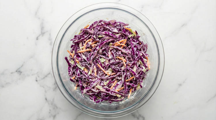 Make Slaw