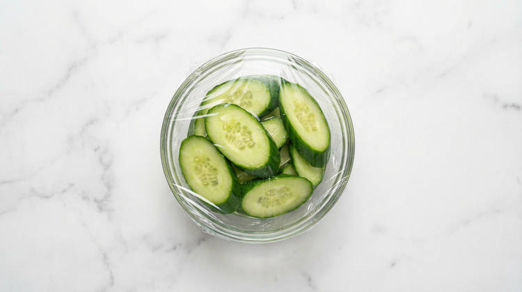 Prep & Pickle Cucumber