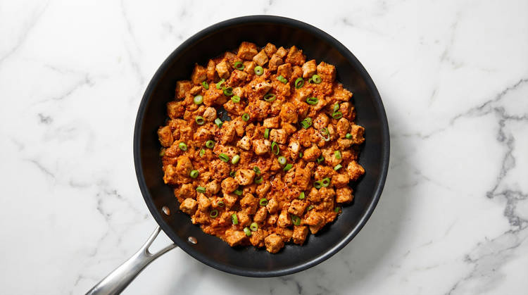 Cook Chicken