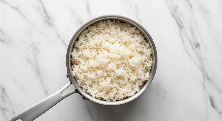 Cook Rice