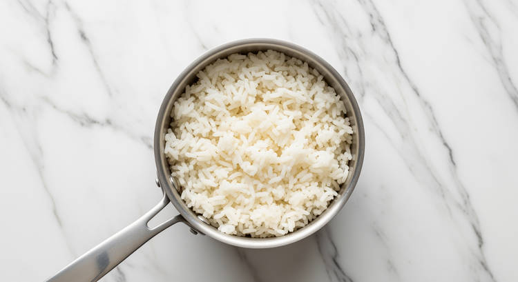Cook Rice