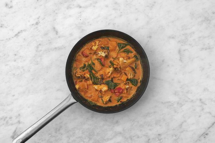 Bring it all together