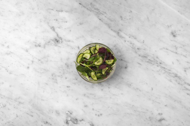 Bring it all together