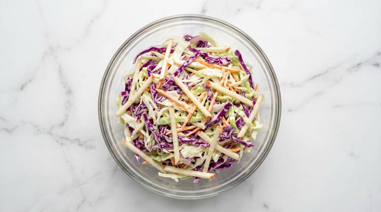 Make Slaw