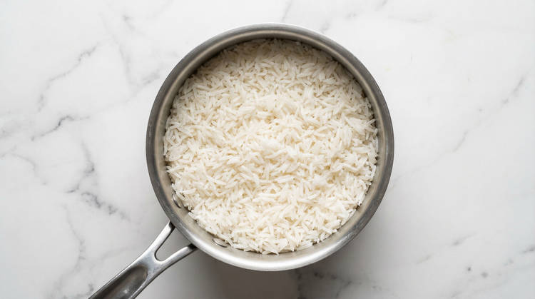 Cook Rice