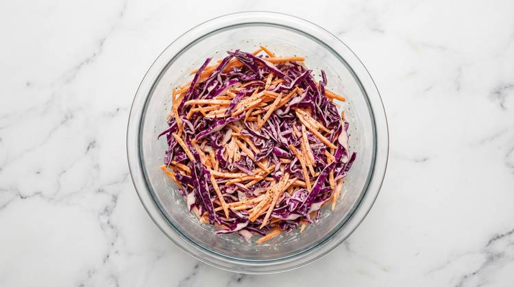 Make Slaw