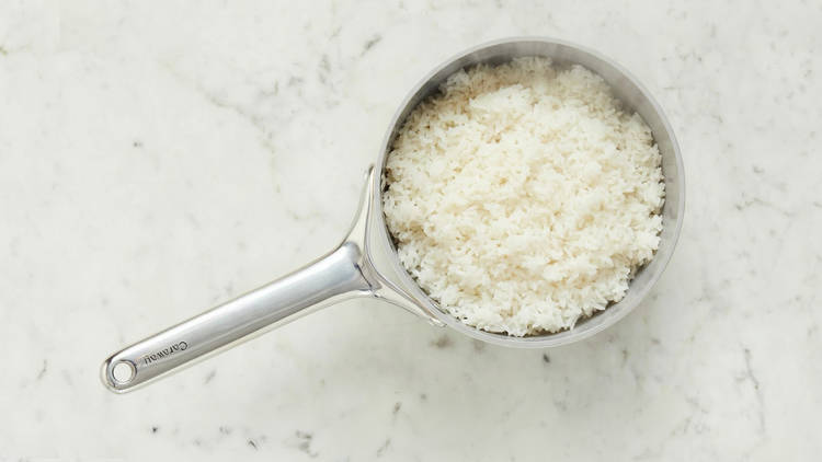 Cook Rice