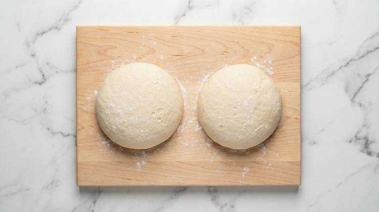 Prep Dough