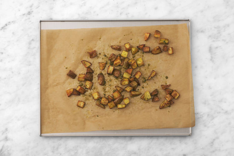 Bring it all together