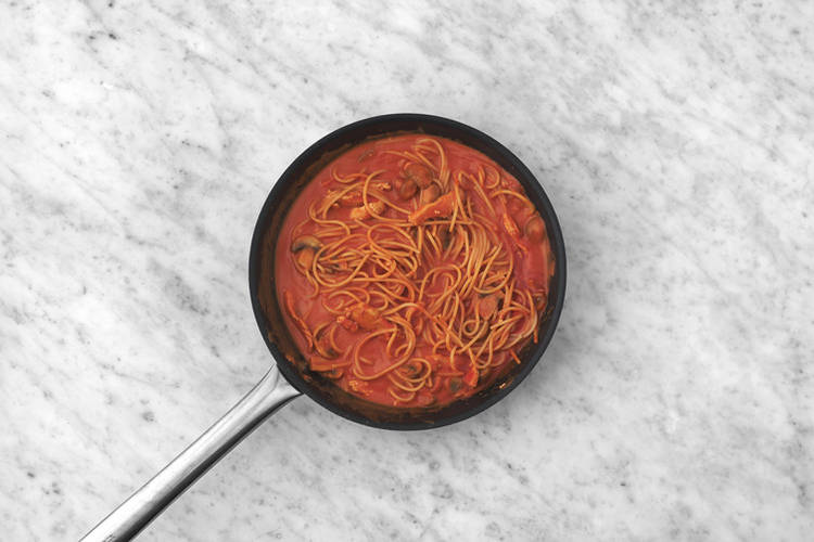 Bring it all together