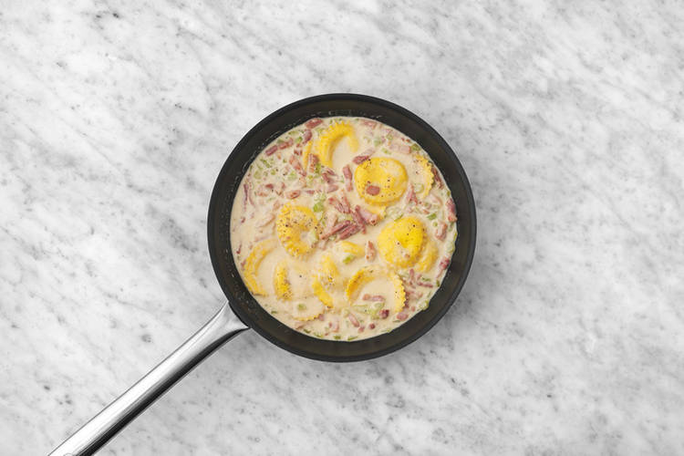 Bring it all together