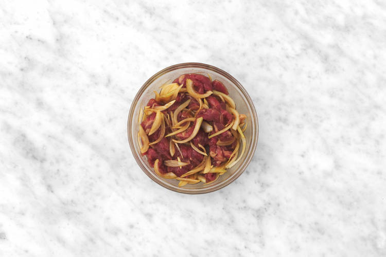 3, 2, 1, ¡a cocinar!