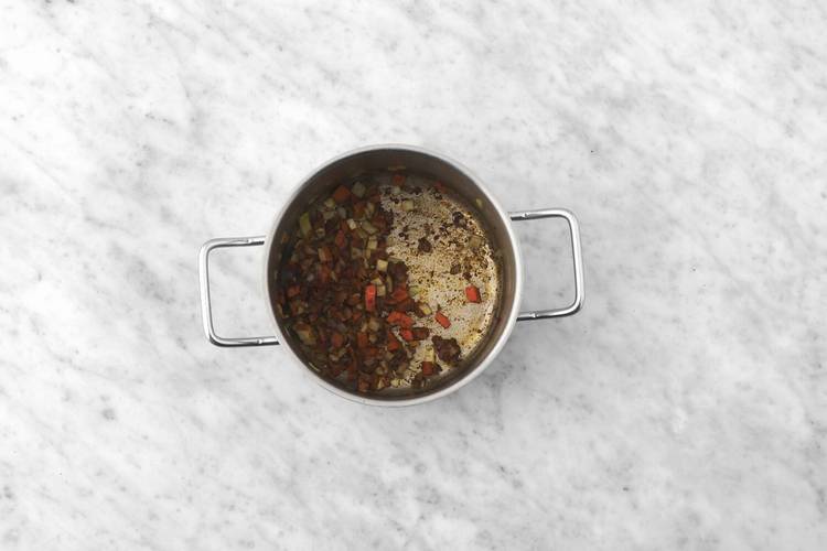 Start Stew