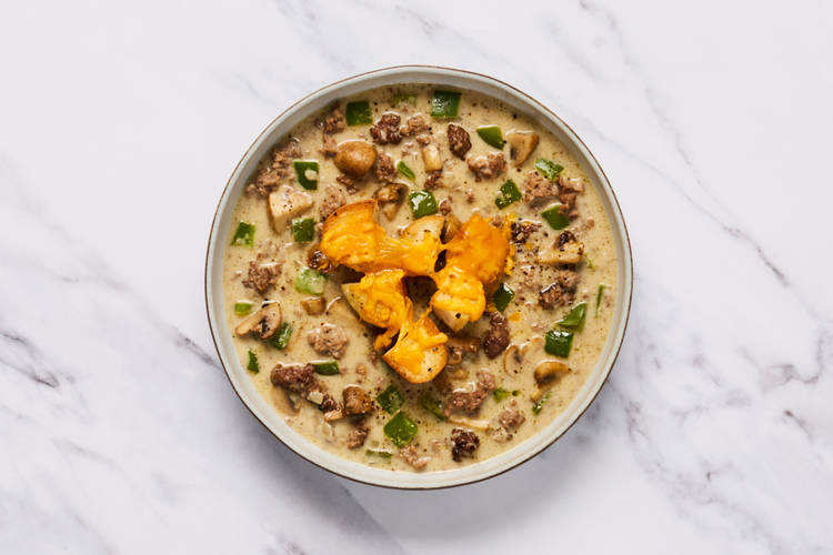 Modularity step (under step 3)