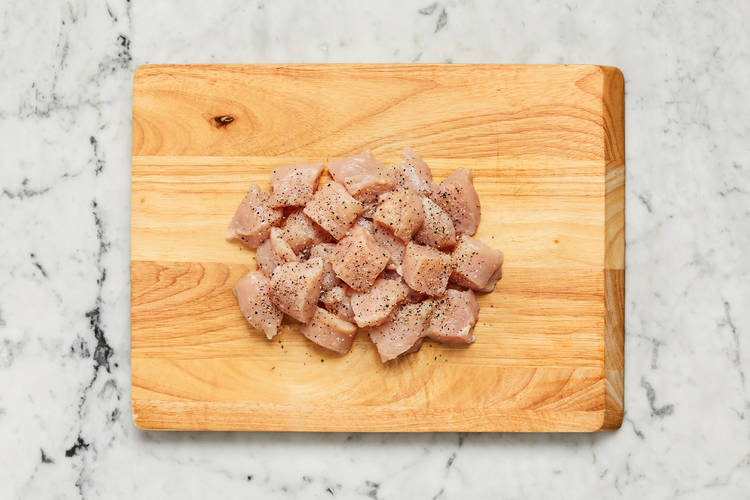 Préparer et cuire le bacon