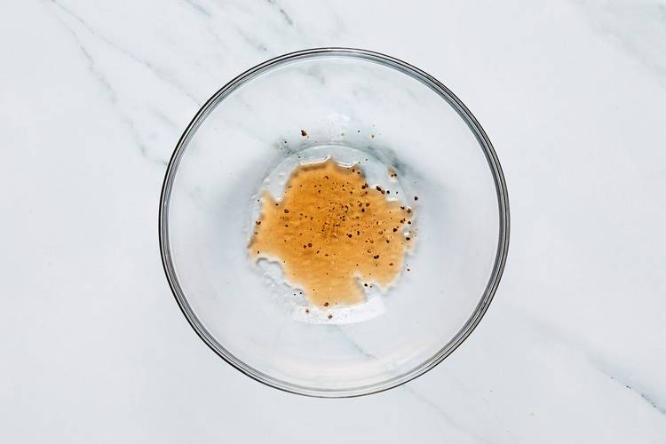 Cuire le mélange de chorizo et préparer les autres ingrédients