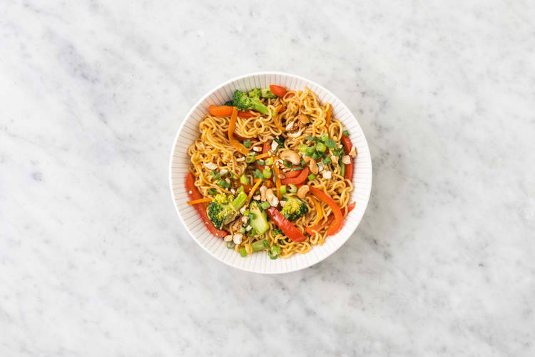 Modularity step (under step 4)