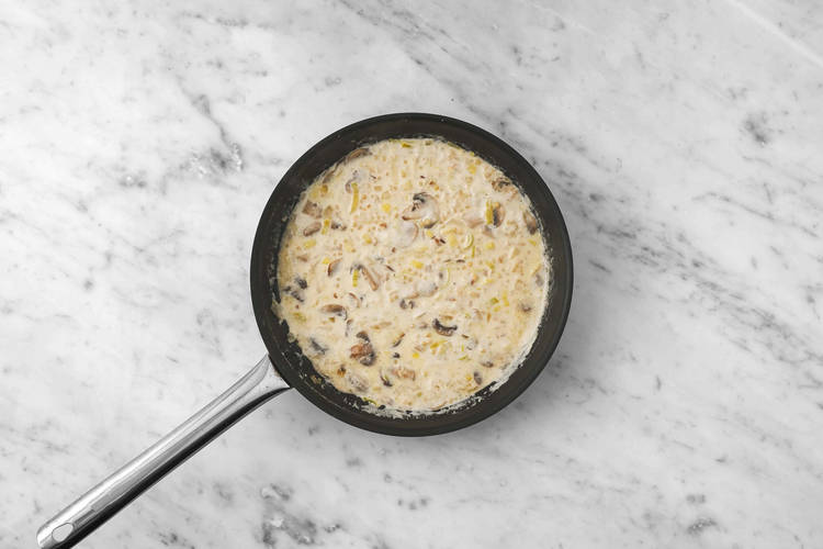 Fullfør perlebyggotto