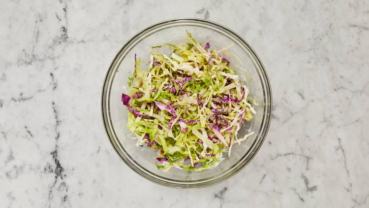 Make Salad
