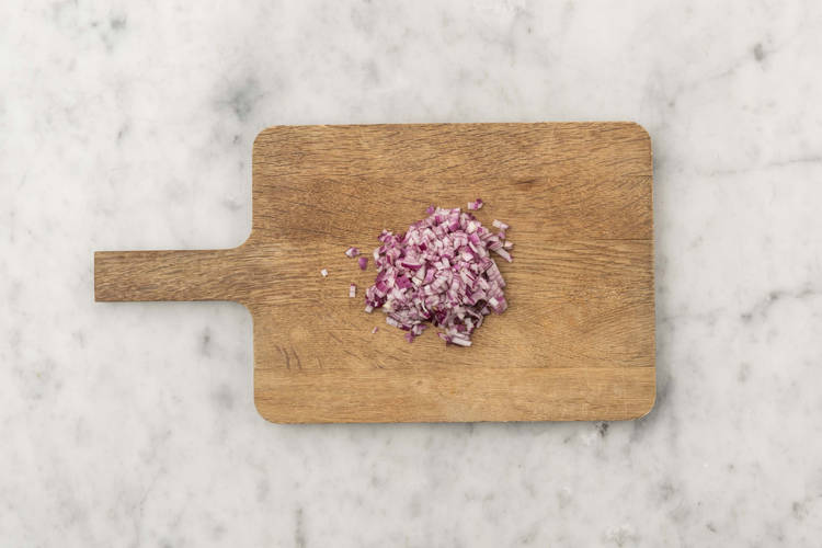 Gehaktballetjes bakken