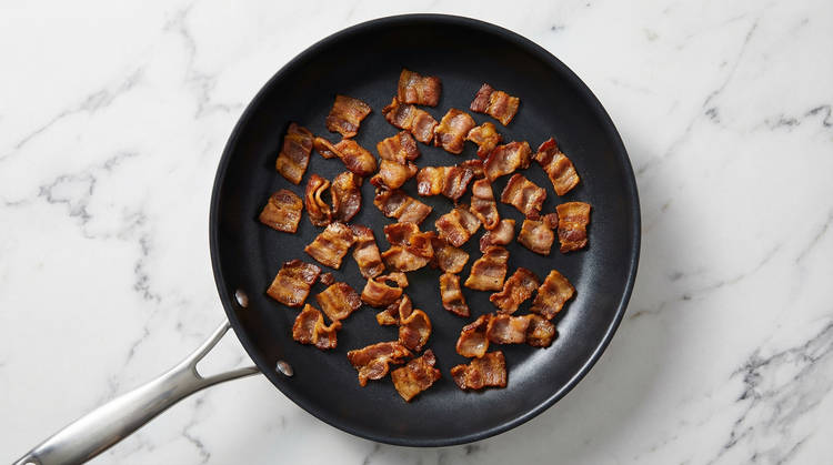 Cook Bacon