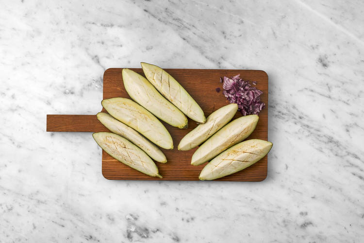 3, 2, 1... En cuisine !