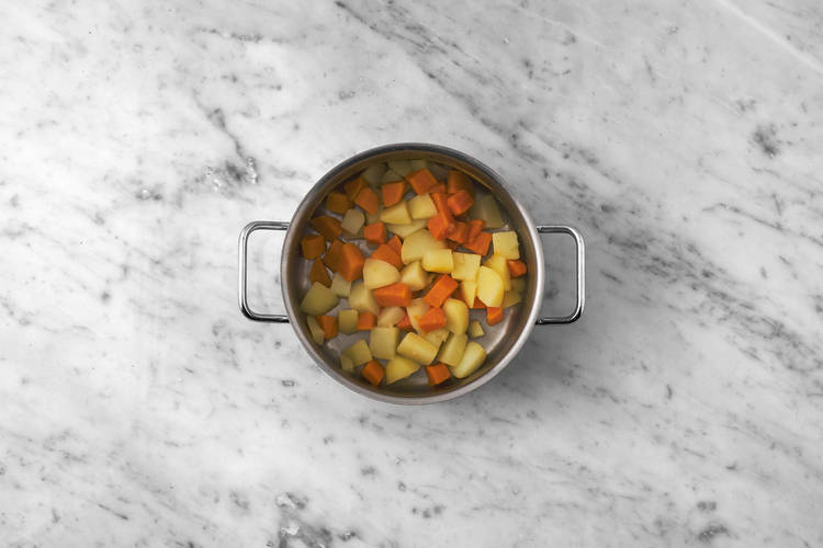 Hop, à la casserole !