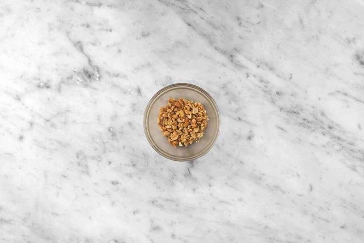 La sauce qui fait la diff'