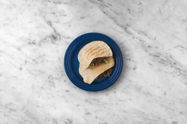 Simple et délicieux